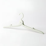 Umeras Pliabil de Calatorie, Flippy, Mini Cuier Portabil pentru Haine, Suport de Uscare, 14x7x1.4cm, Verde