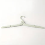 Umeras Pliabil de Calatorie, Flippy, Mini Cuier Portabil pentru Haine, Suport de Uscare, 14x7x1.4cm, Verde