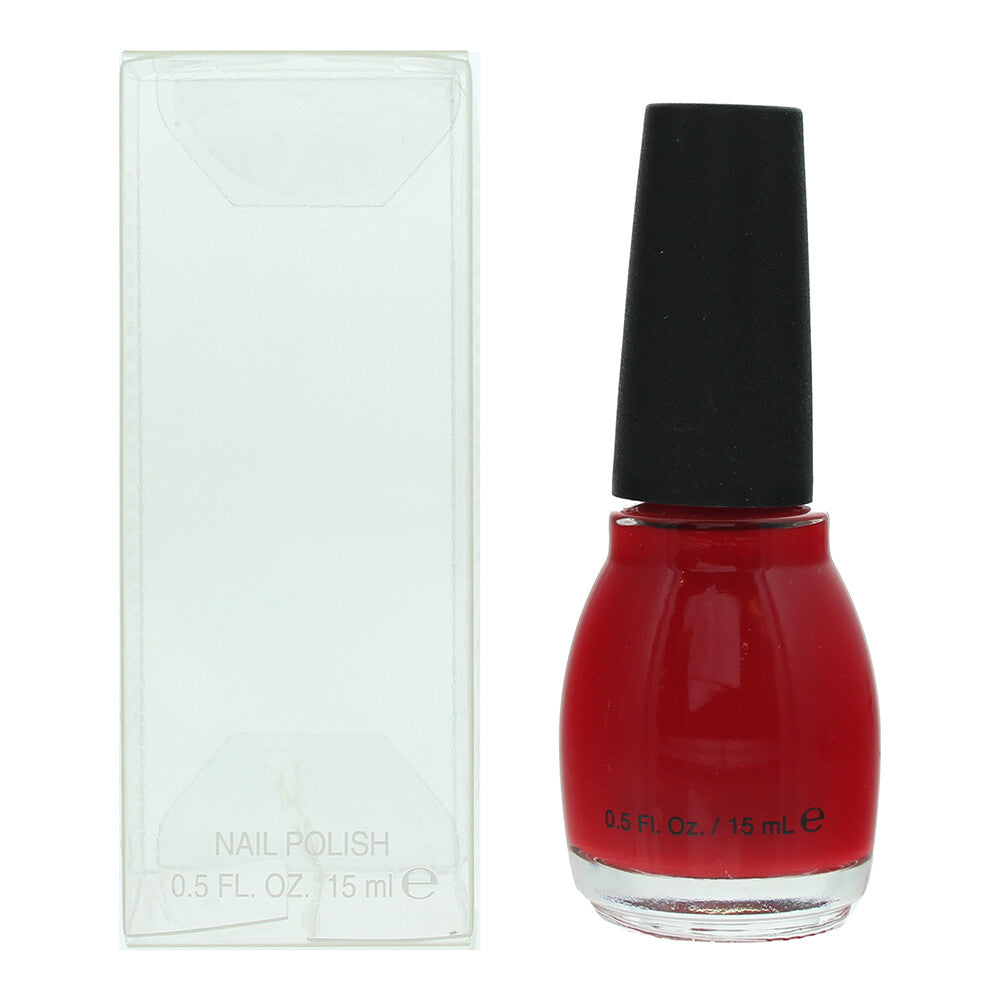 Unbranded, Unbranded, Lac de unghii, Bitten, 15 ml