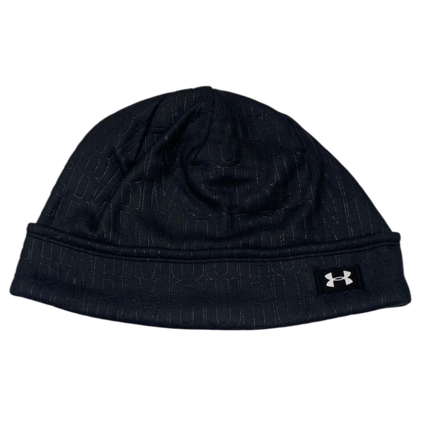 Under Armour, Under Armour, Căciulă textilă, Negru, O mărime, Unisex, Unisex - Olmarkt
