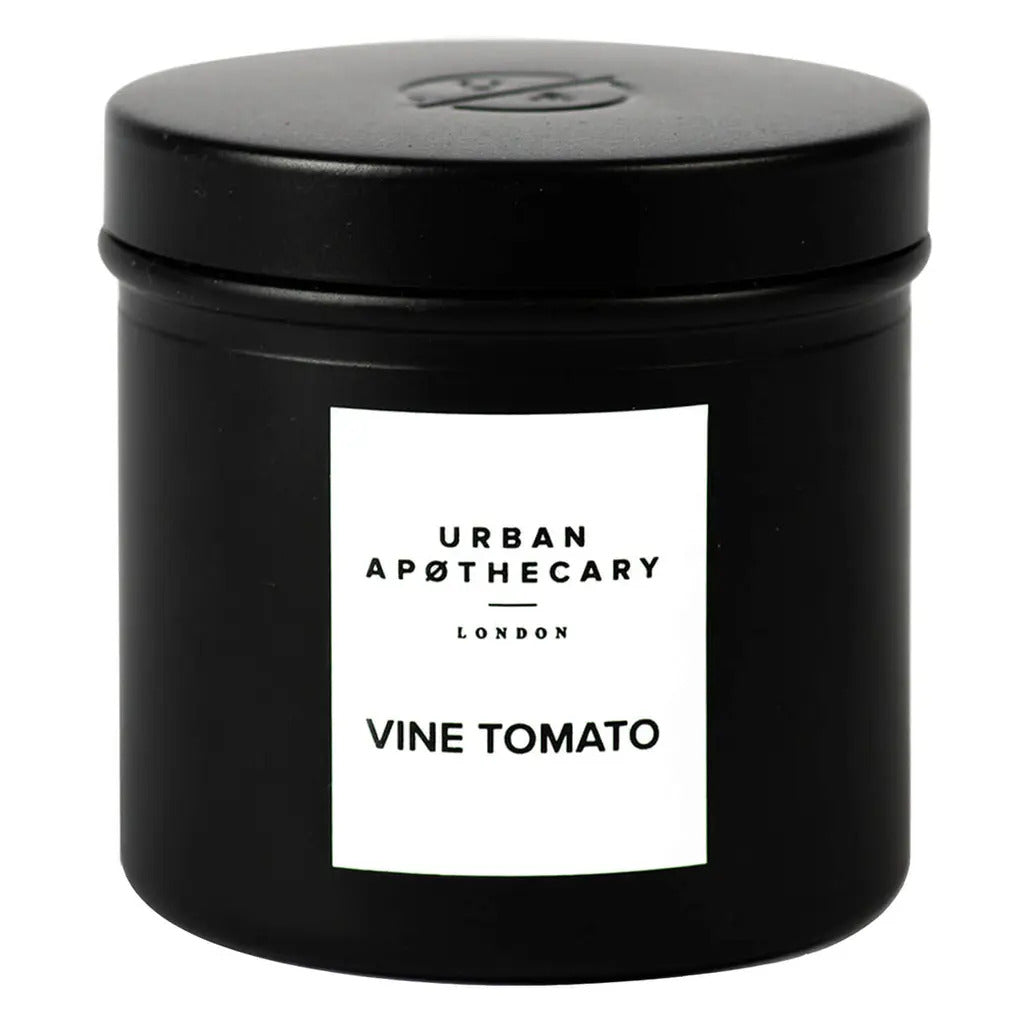 Urban Apothecary, Vine Tomato, Lumânare parfumată, 175 g - Olmarkt