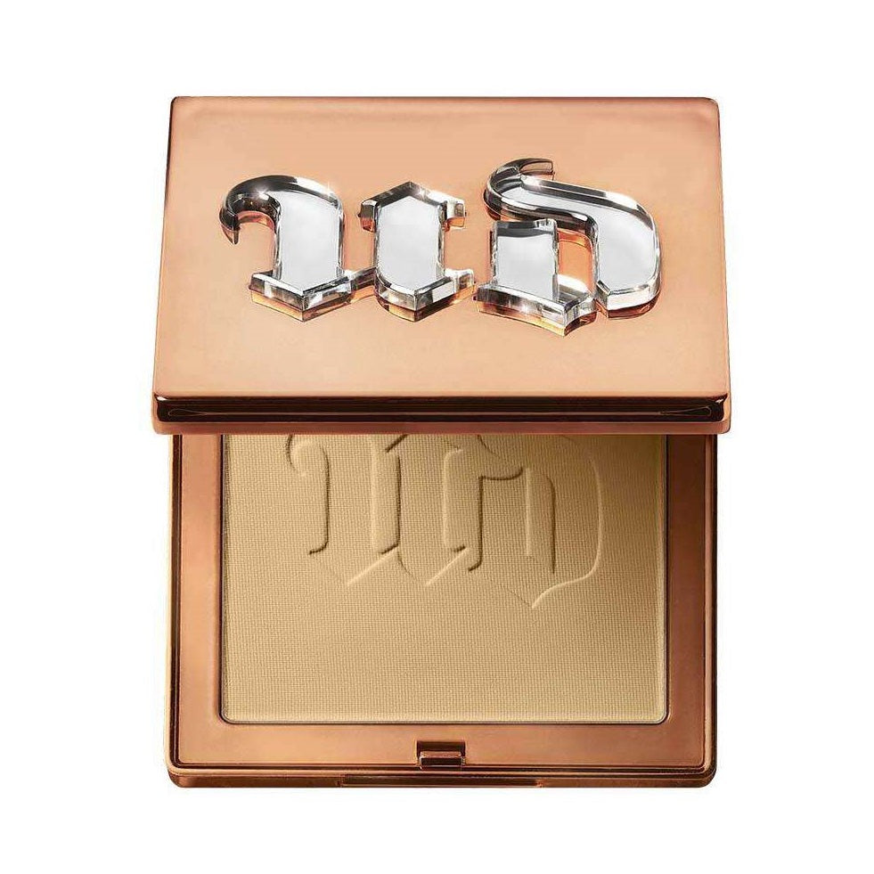 Urban Decay, Stay Naked, Fundație compactă, 30WY, Galben cald, 6 g - Olmarkt