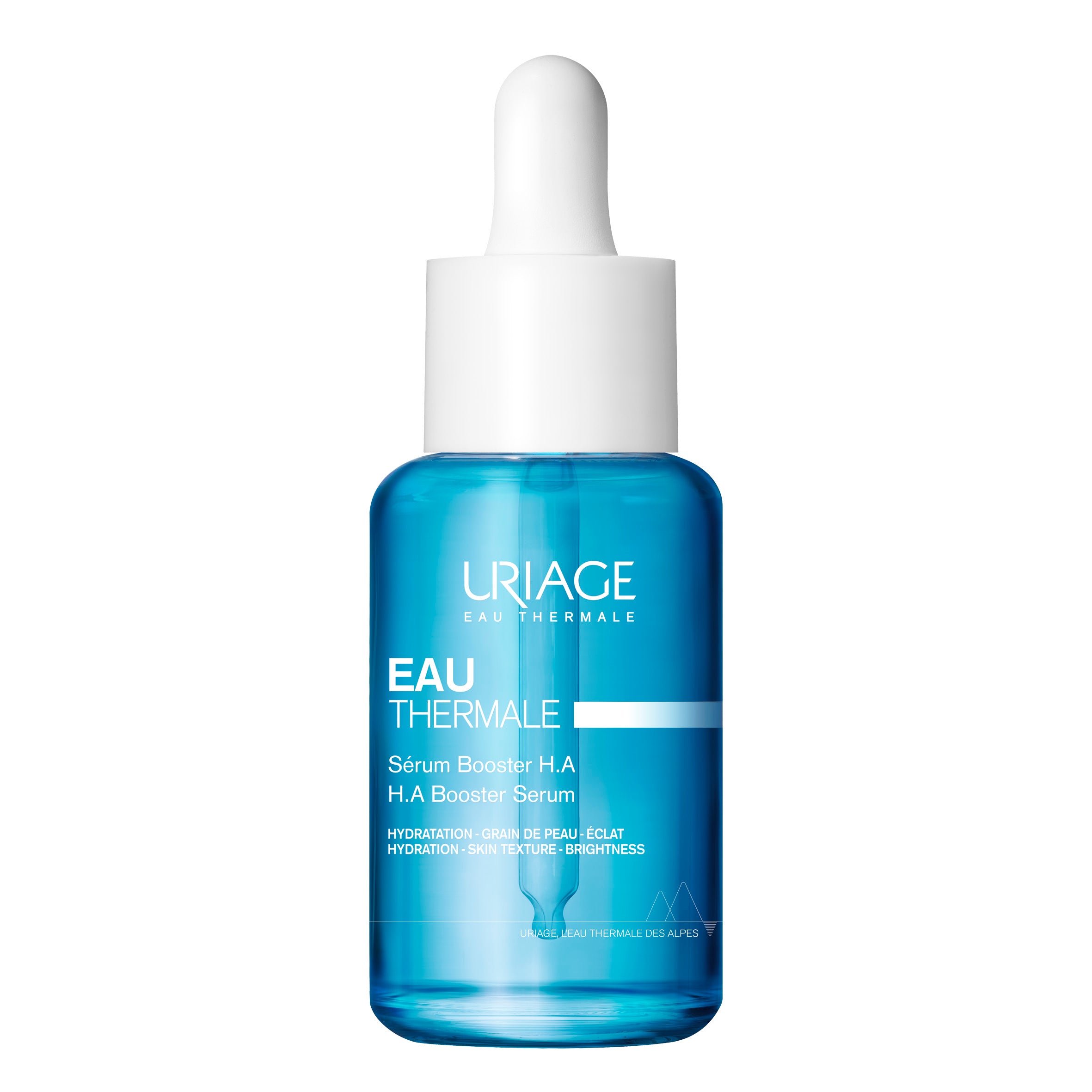 Uriage, Eau Thermale, Intensifică strălucirea, Ser, Pentru față, 30 ml