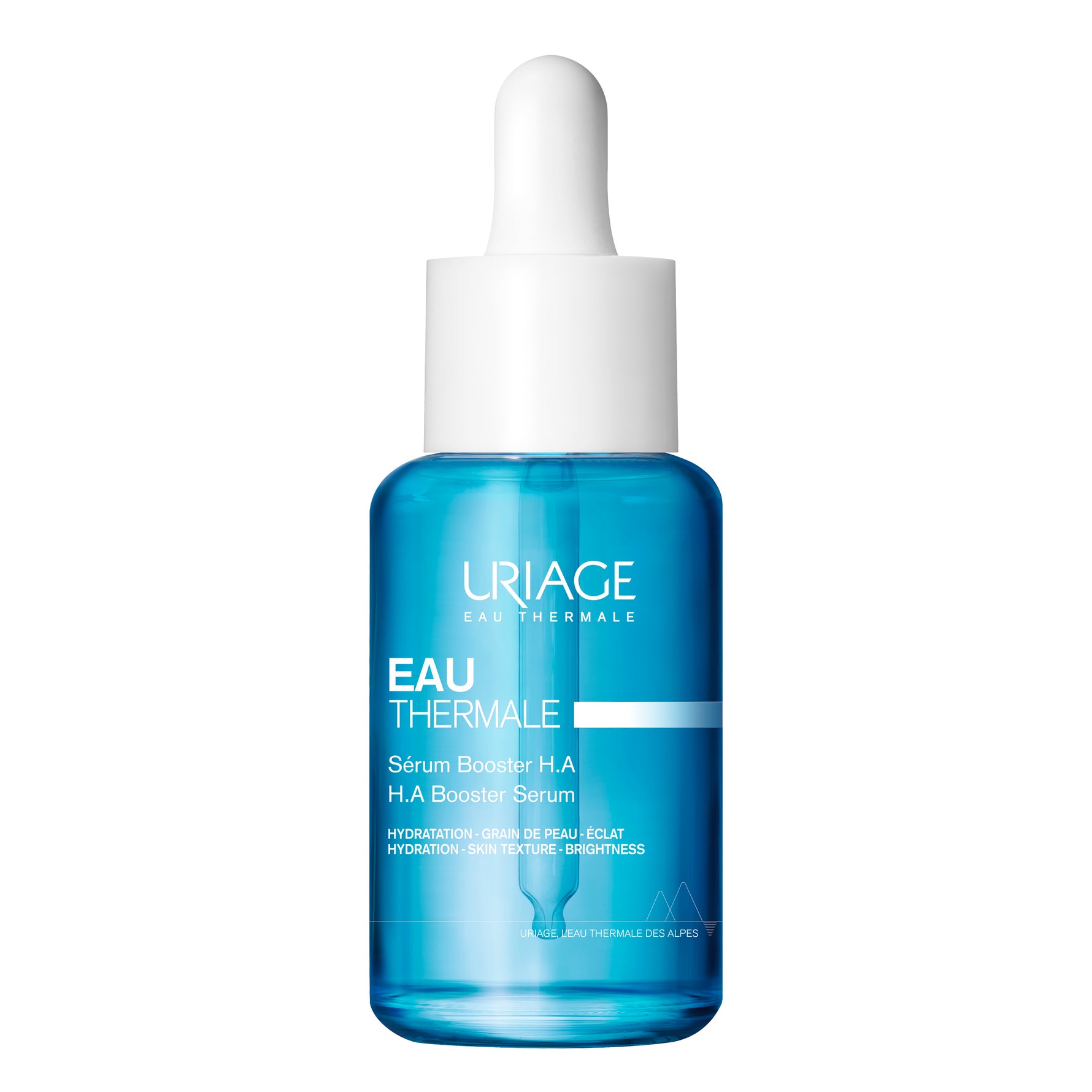 Uriage, Eau Thermale, Intensifică strălucirea, Ser, Pentru față, 30 ml