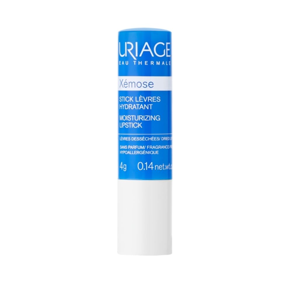 Uriage,  Xemose, Hidratant, Tratament balsam de buze, 4 g