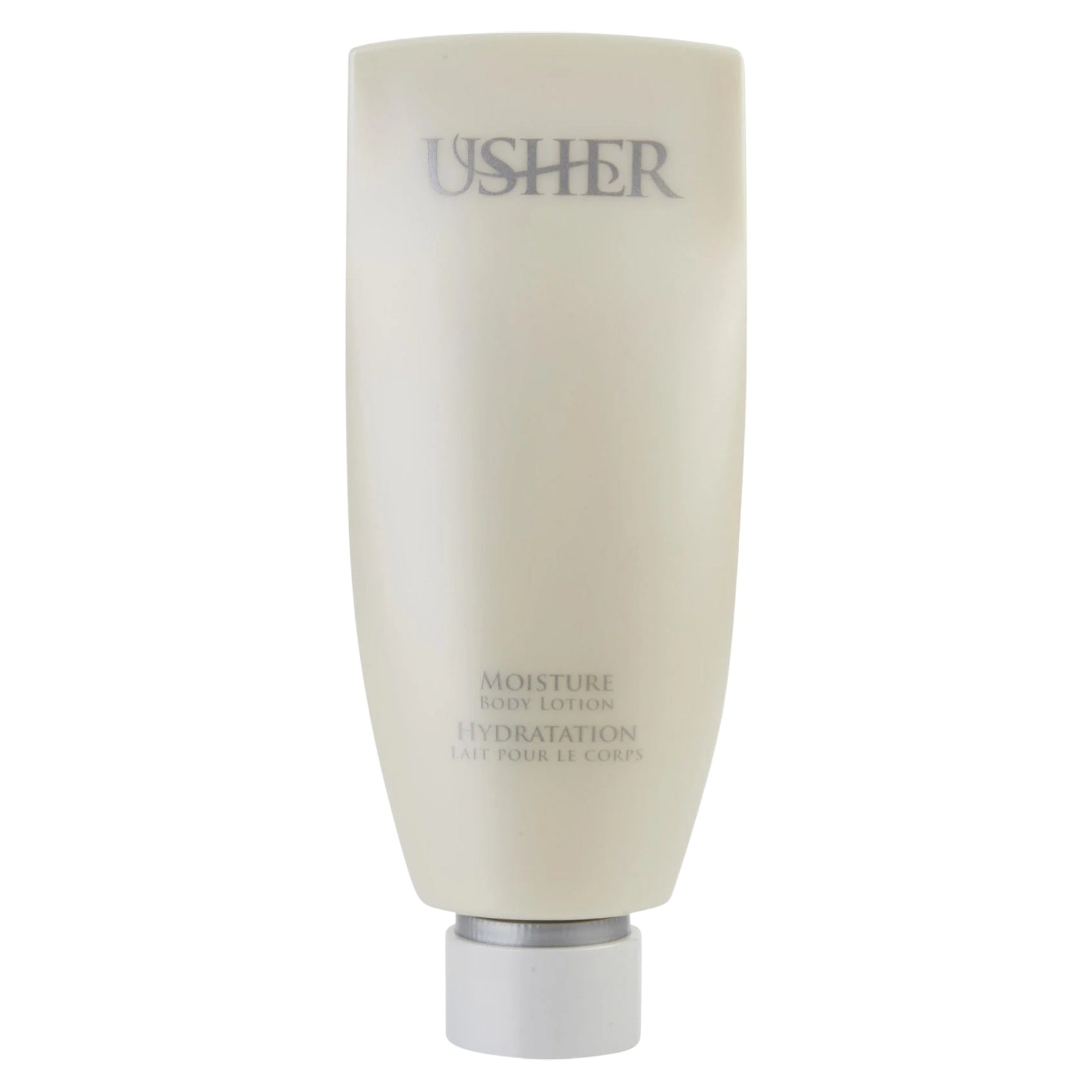 Usher, Usher, Hidratant și hidratant, Loțiune de corp, 200 ml