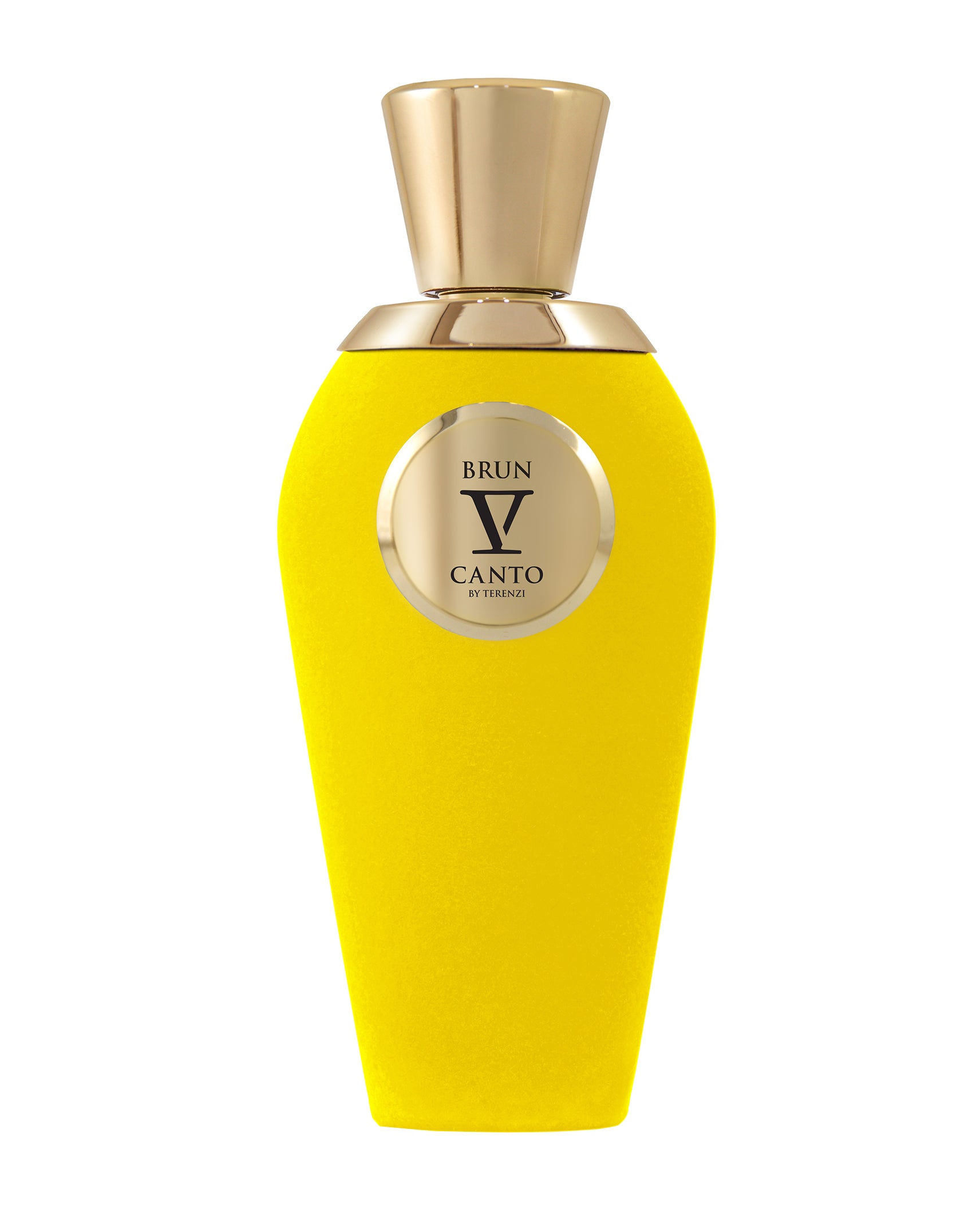 V Canto, Brun, Extract de parfum, Unisex, 100 ml