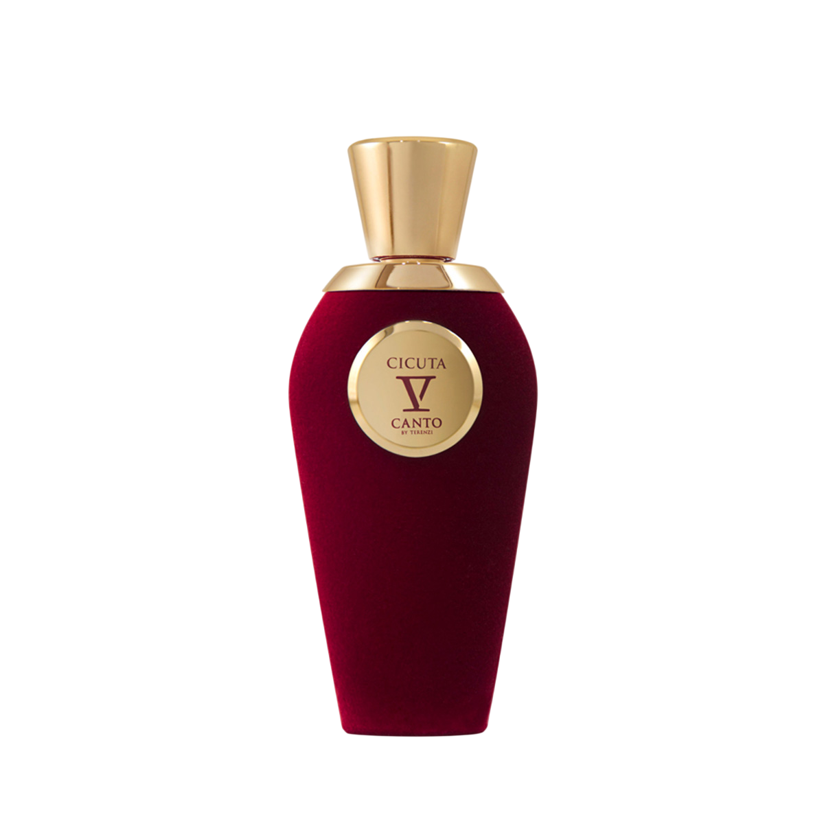 V Canto, Cicuta, Extract de parfum, Unisex, 100 ml