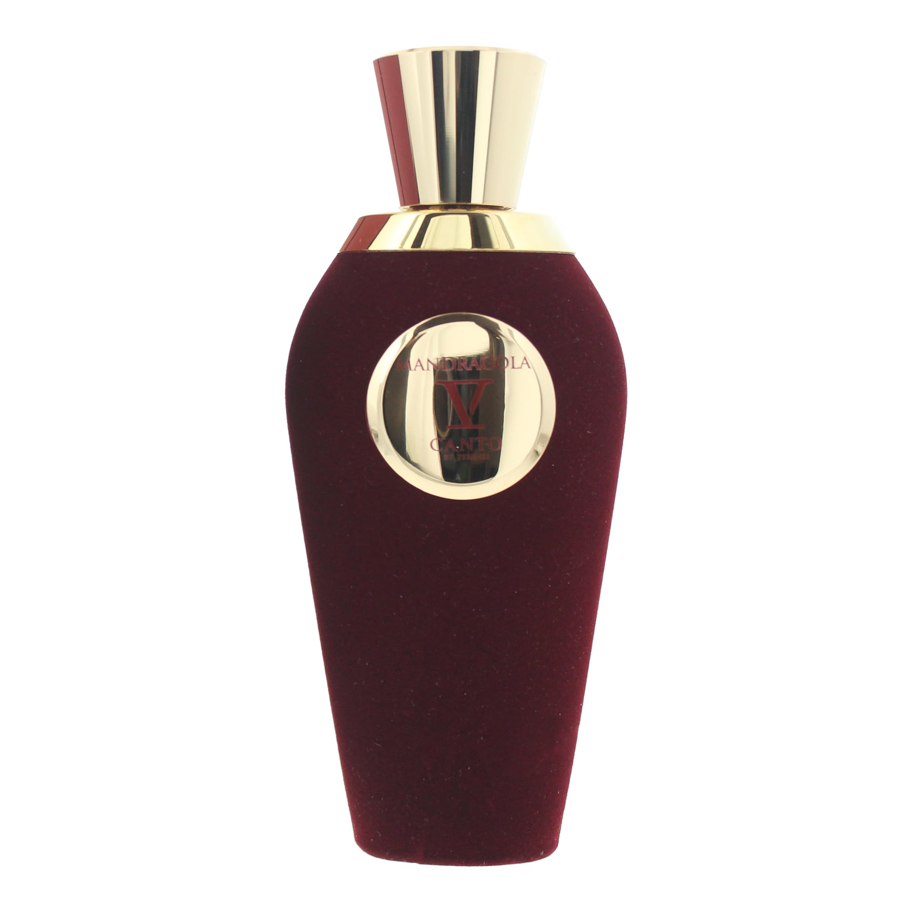 V Canto, Mandragola, Extract de parfum, Unisex, 100 ml
