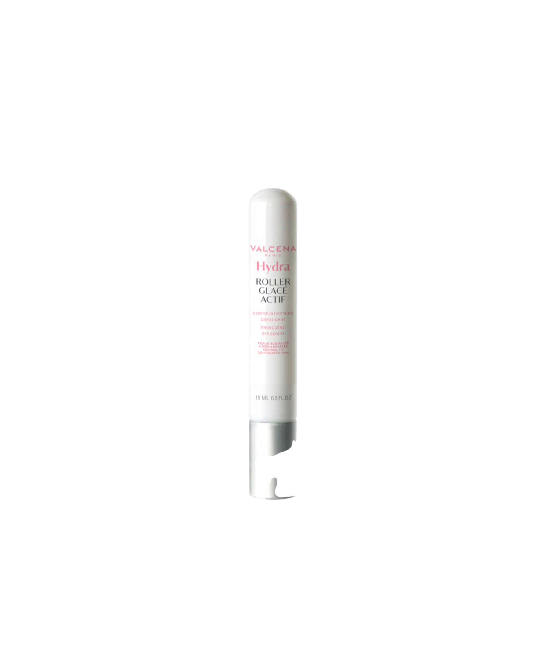 Valcena, Glace Actif, Energising, Eye Serum, 15 ml