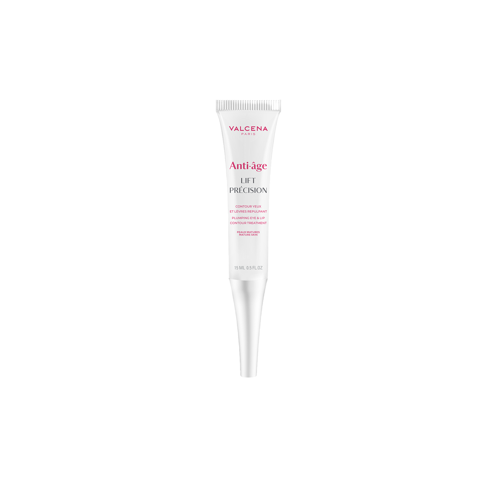 Valcena, Lift Precision, Umplere, Dimineață, Cremă pentru ochi, 15 ml