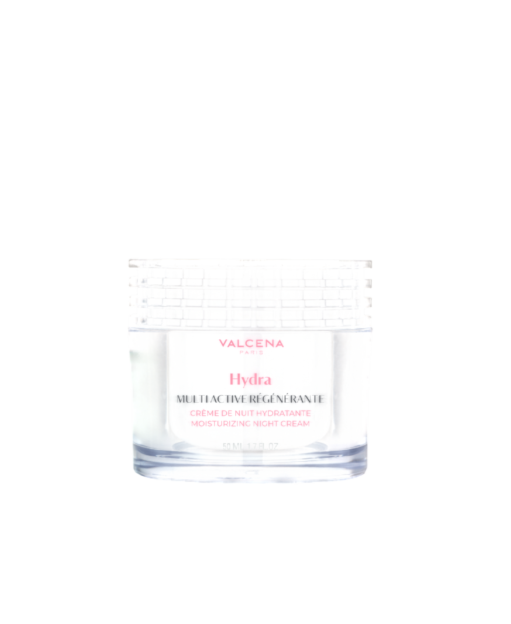 Valcena, Multi Active Regenerante, Moisturising, Night, Cream, For Face, 50 ml