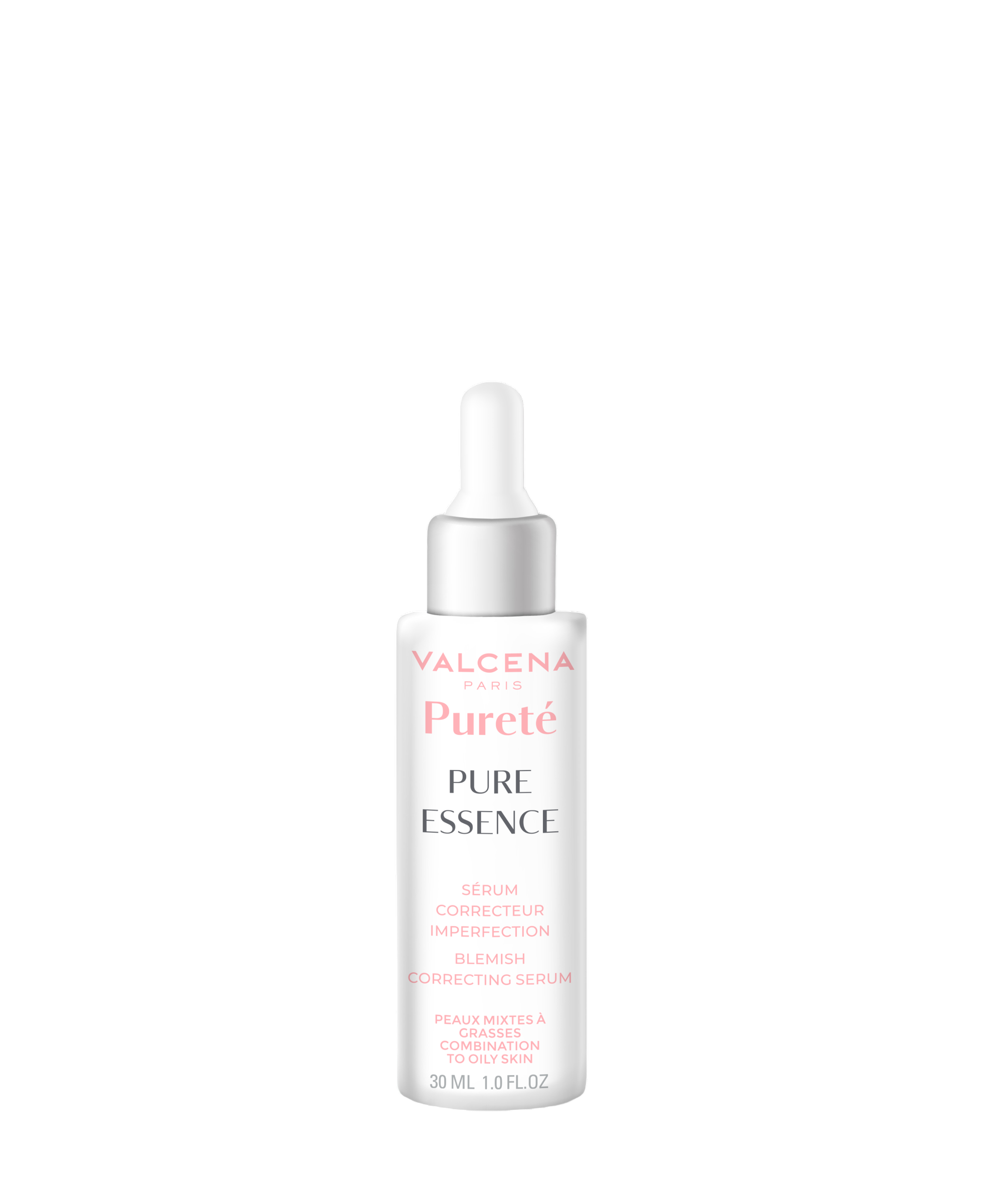 Valcena, Pure Essence, Anti-Blemish, Serum, For Face, 30 ml