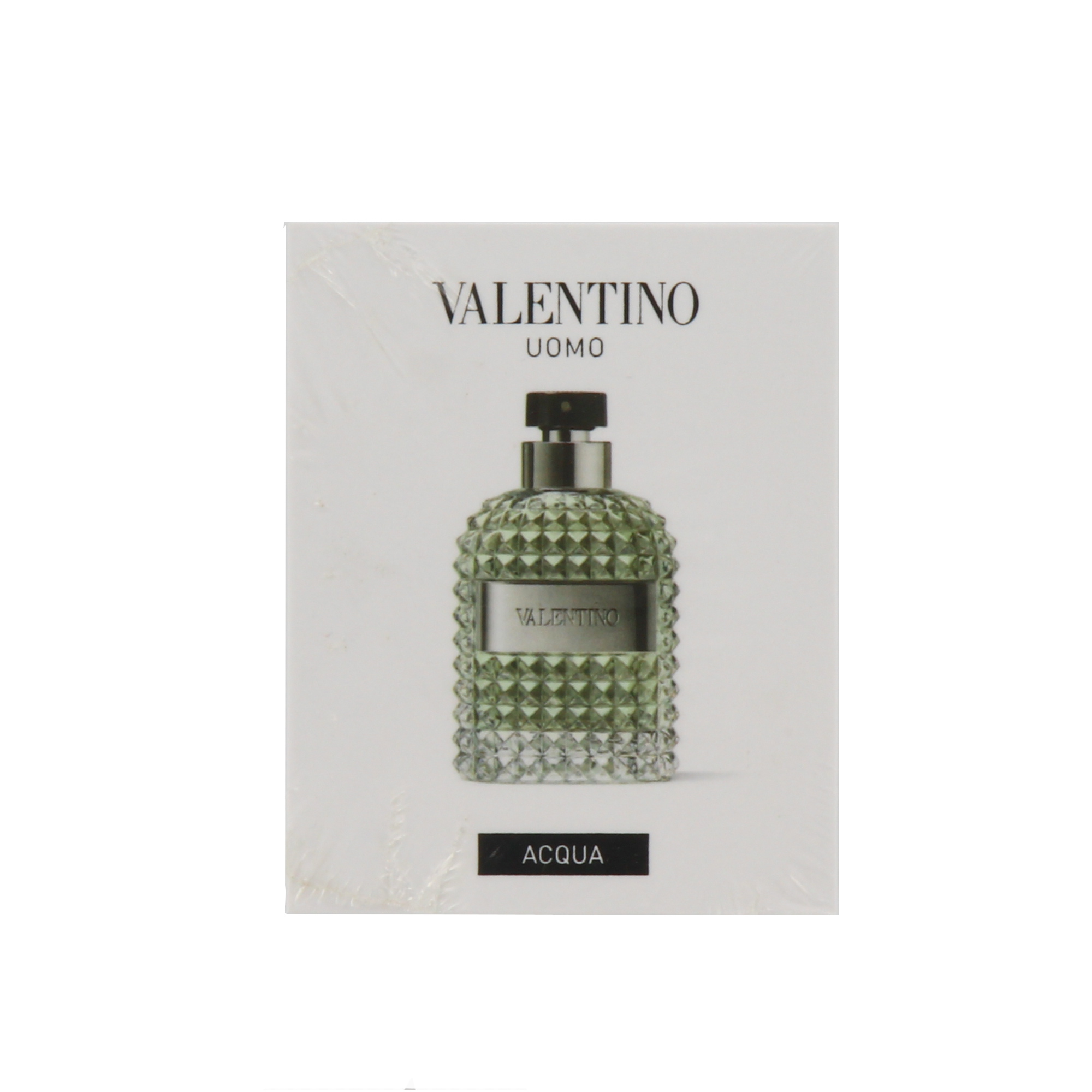 Set, Valentino, Aqua, Hârtii absorbante, 50 buc - Olmarkt
