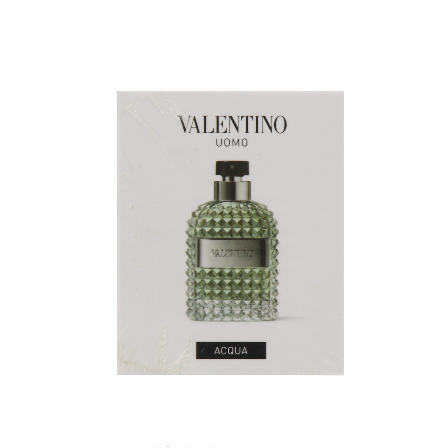 Set, Valentino, Aqua, Hârtii absorbante, 50 buc - Olmarkt