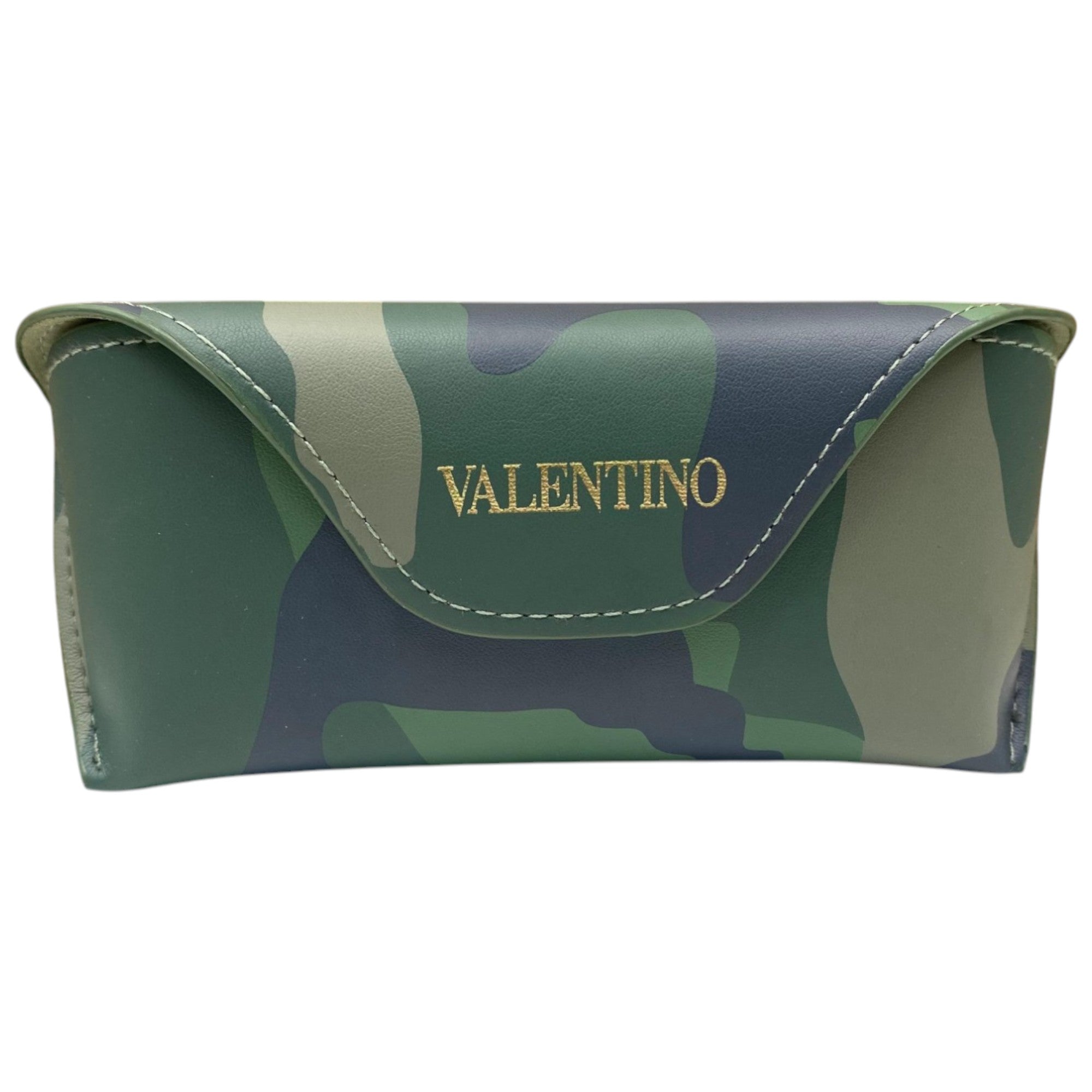 Valentino, Army Edition, Carcasă pentru ochelari - Olmarkt