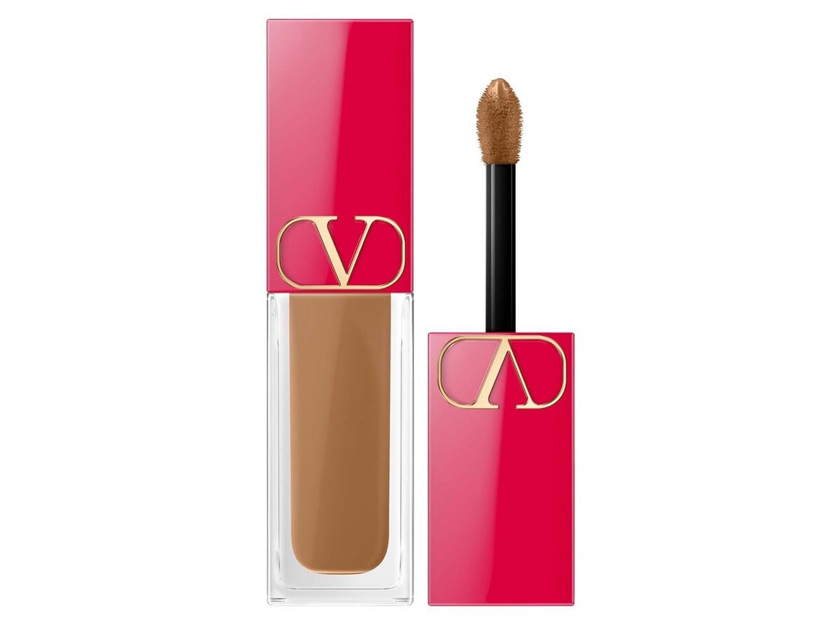 Valentino, Very Valentino, Corector cremă, 02, Roz profund, 6.5 ml - Olmarkt