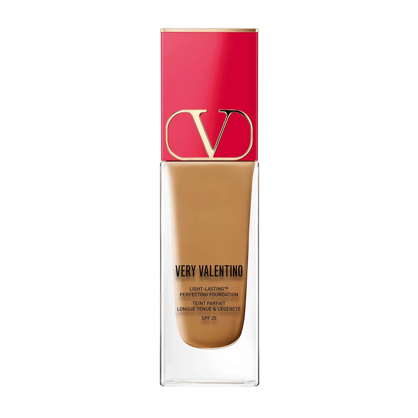 Valentino, Very Valentino, Fond de ten lichid, DA1, SPF 25, 25 ml - Olmarkt