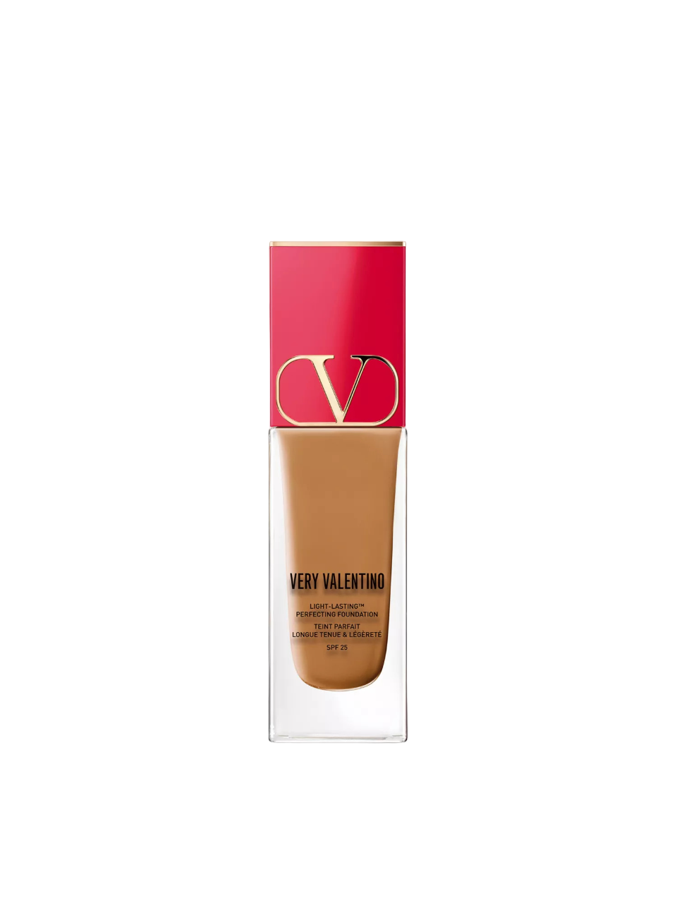 Valentino, Very Valentino, Fond de ten lichid, DR2, SPF 25, 25 ml - Olmarkt