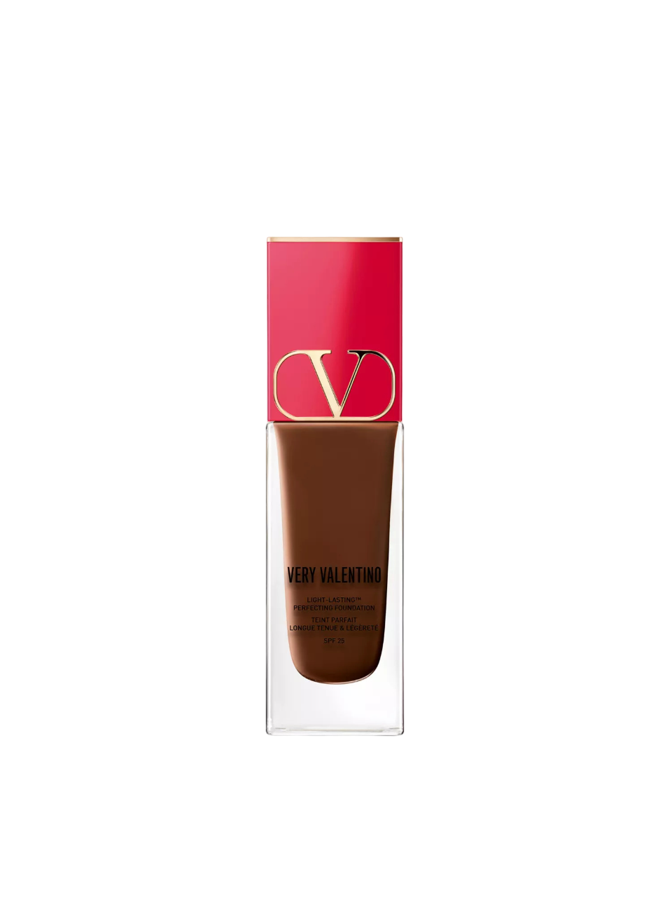 Valentino, Very Valentino, Fond de ten lichid, DR3, SPF 25, 25 ml - Olmarkt
