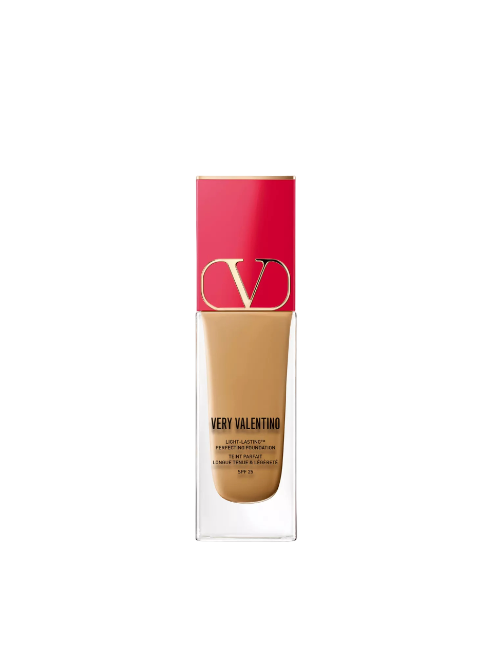 Valentino, Very Valentino, Fond de ten lichid, MA4, SPF 25, 25 ml - Olmarkt