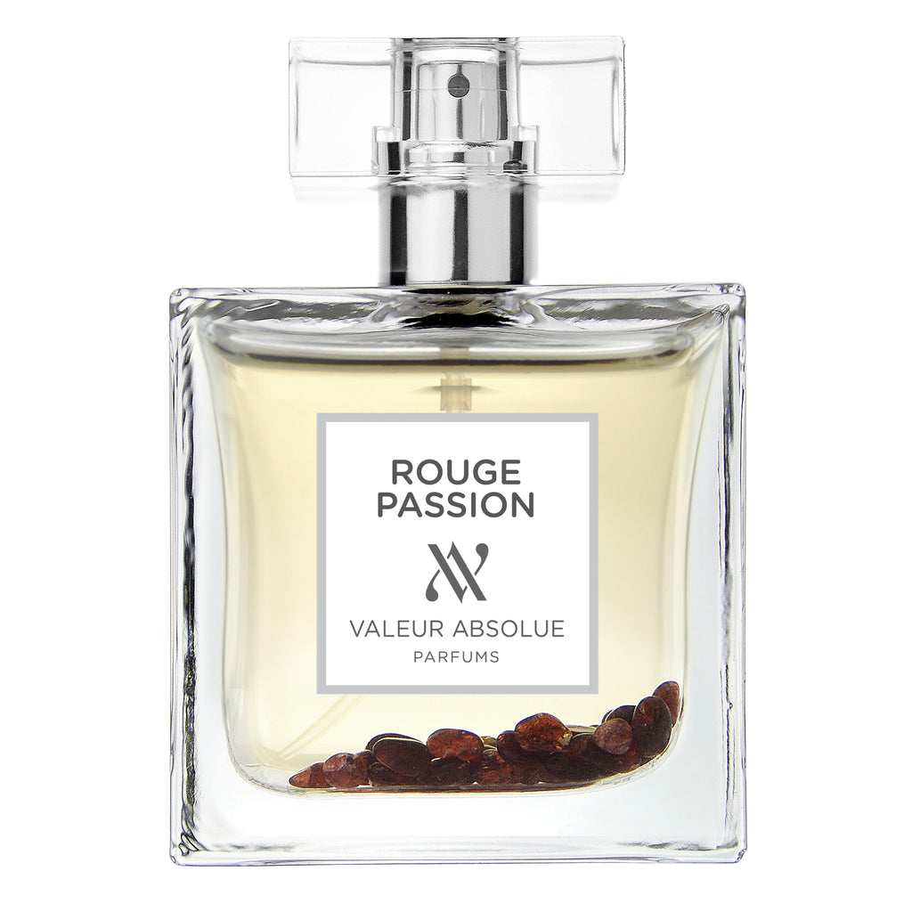 Valeur Absolue, Rouge Passion, Parfum, Pentru femei, 100 ml