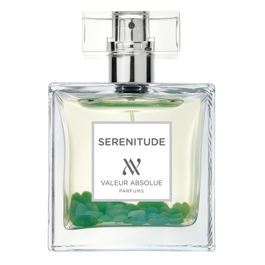 Valeur Absolue, Serenitude, Parfum, Pentru femei, 100 ml