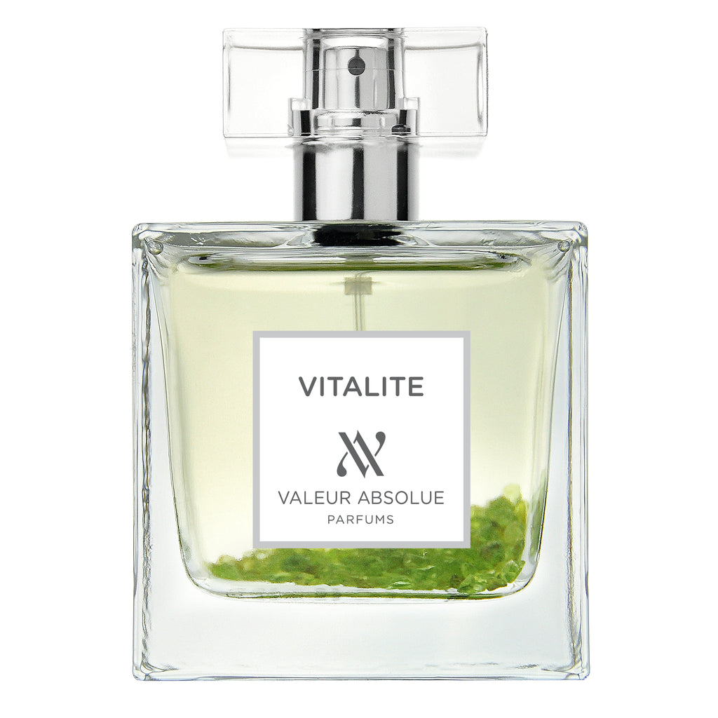 Valeur Absolue, Vitalite, Parfum, Pentru femei, 100 ml