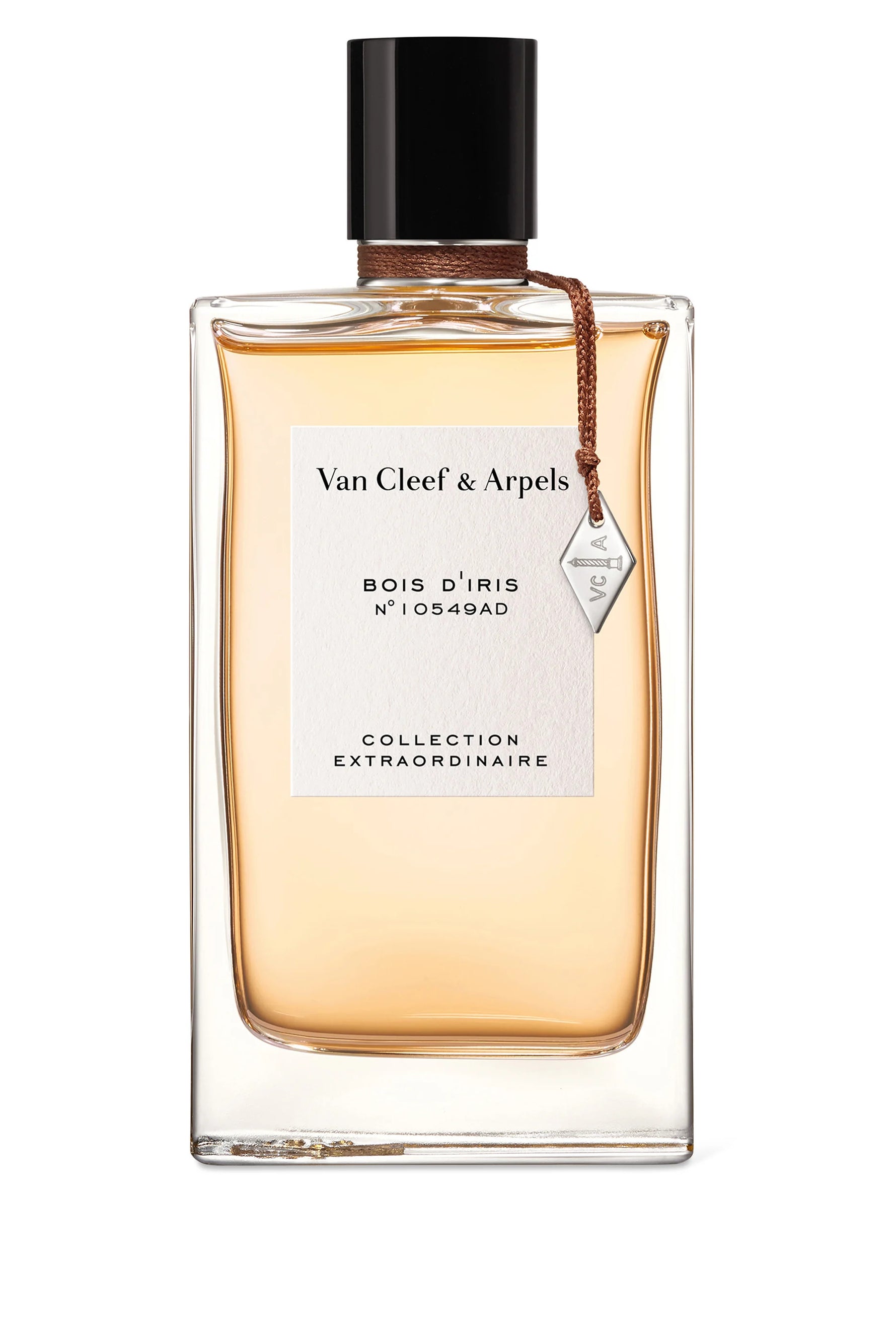 Van Cleef & Arpels, Collection Extraordinaire - Bois D'Iris, Apă de parfum, Pentru femei, 75 ml