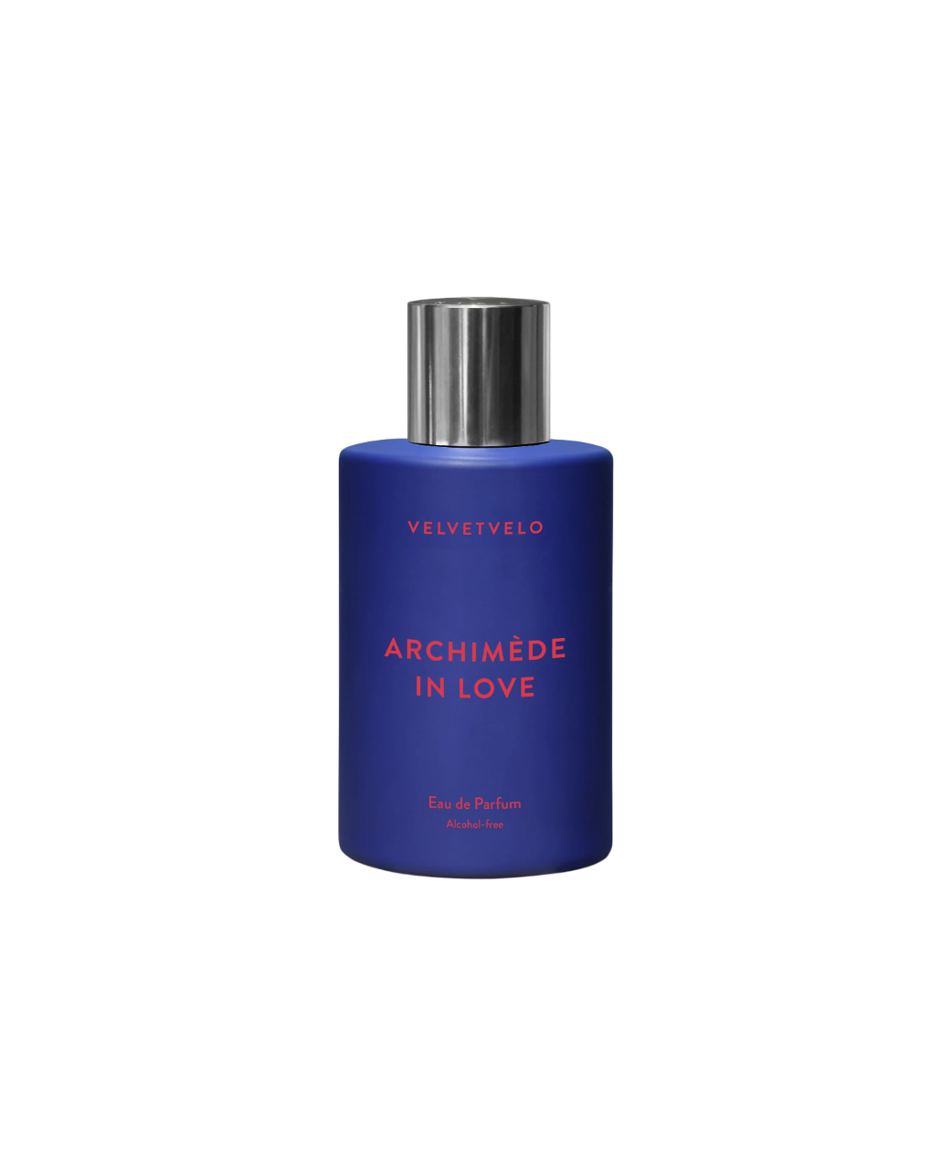 Velvetvelo, Archimede In Love, Apă de parfum, Unisex, 100 ml