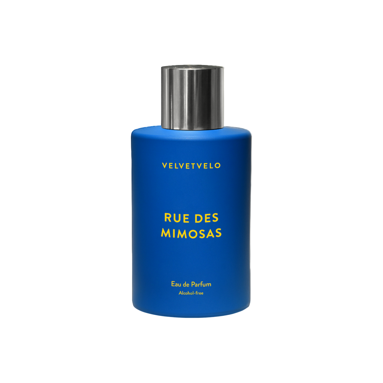Velvetvelo, Rue Des Mimosas, Apă de parfum, Unisex, 100 ml