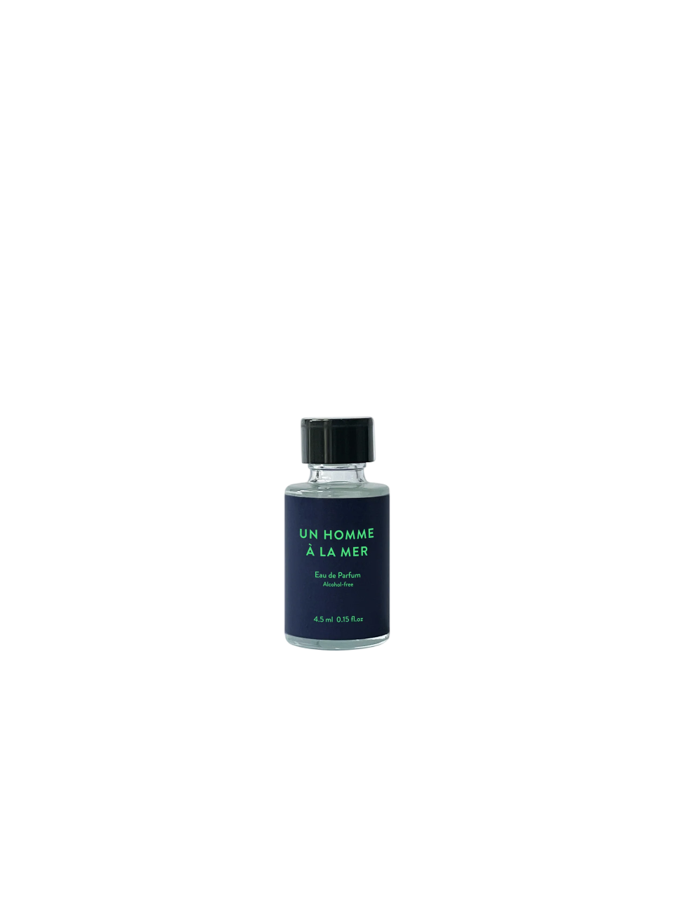 Velvetvelo, Un Homme A La Mer, Apă de parfum, Pentru bărbați, 4.5 ml