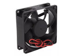 Ventilator DC axial 12VDC 80x80x25 mm 4800rot./min 101.4m3/h 44.7dBA Vapo SUNON PF80251V1-1000U-A99