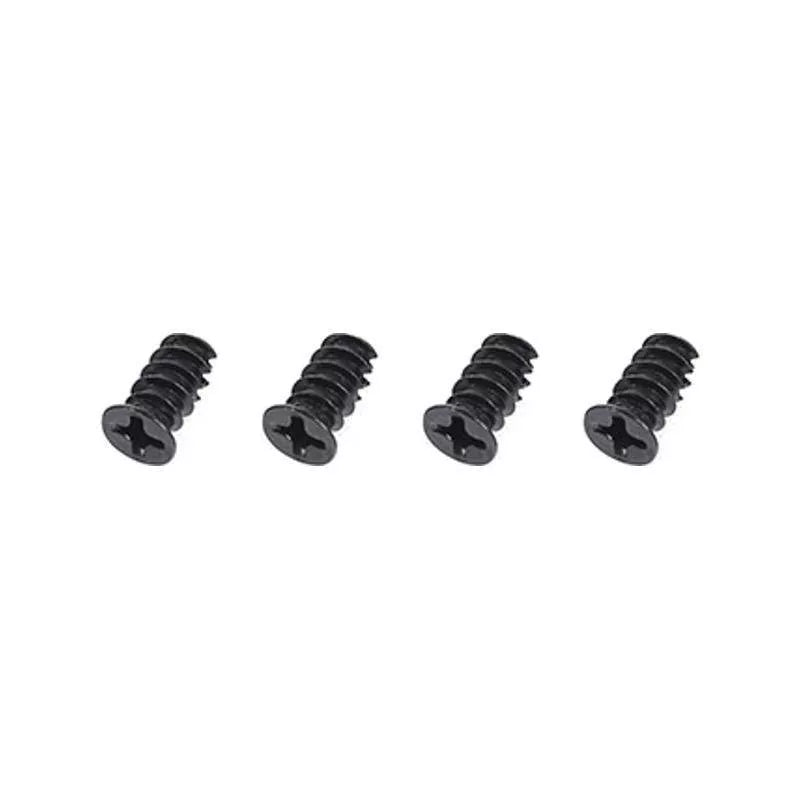 Ventilator Pure S 12 LED 120mm blue LED 12V