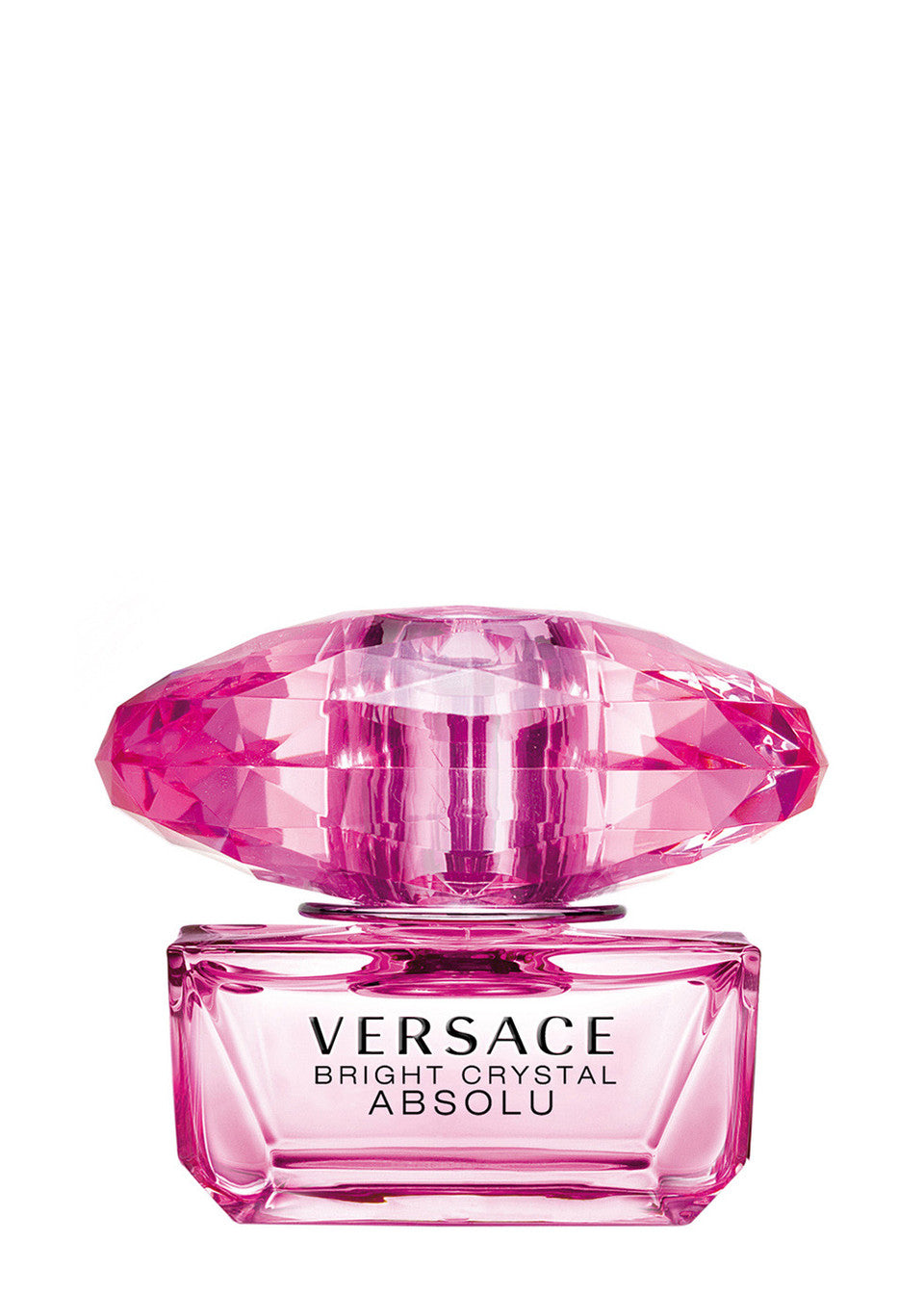 Versace, Bright Crystal Absolu, Apă de parfum, Pentru femei, 90 ml
