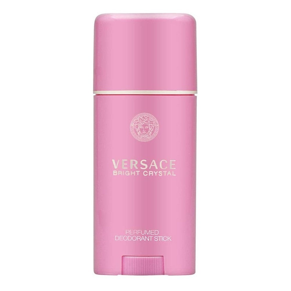 Versace, Bright Crystal, Deodorant stick, Pentru femei, 200 ml