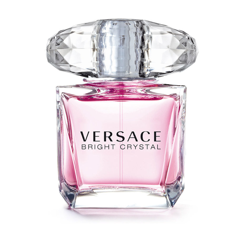 Versace, Bright Crystal, Apă de toaletă, Pentru femei, 90 ml