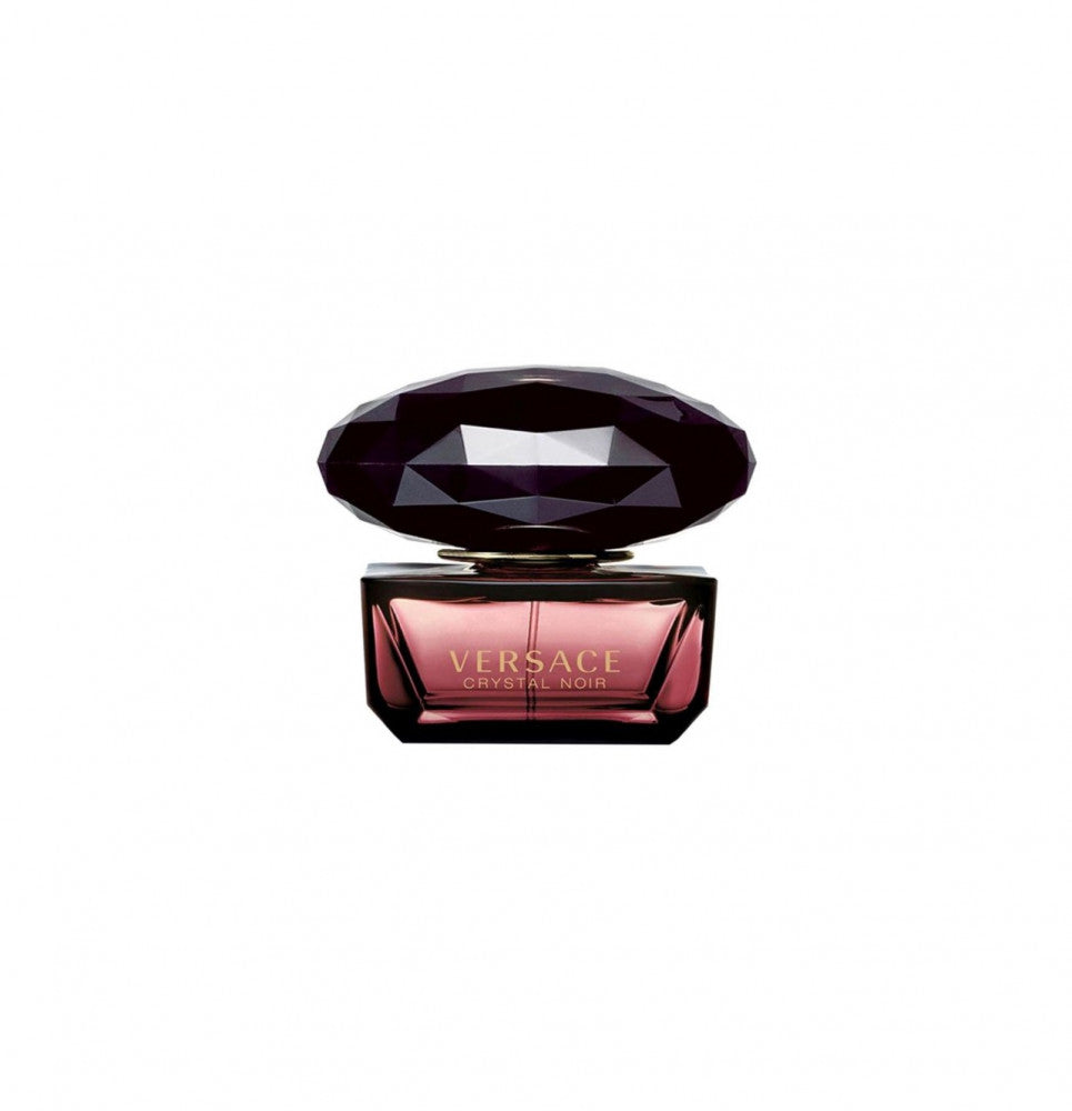 Versace, Crystal Noir, Apă de parfum, Pentru femei, 50 ml