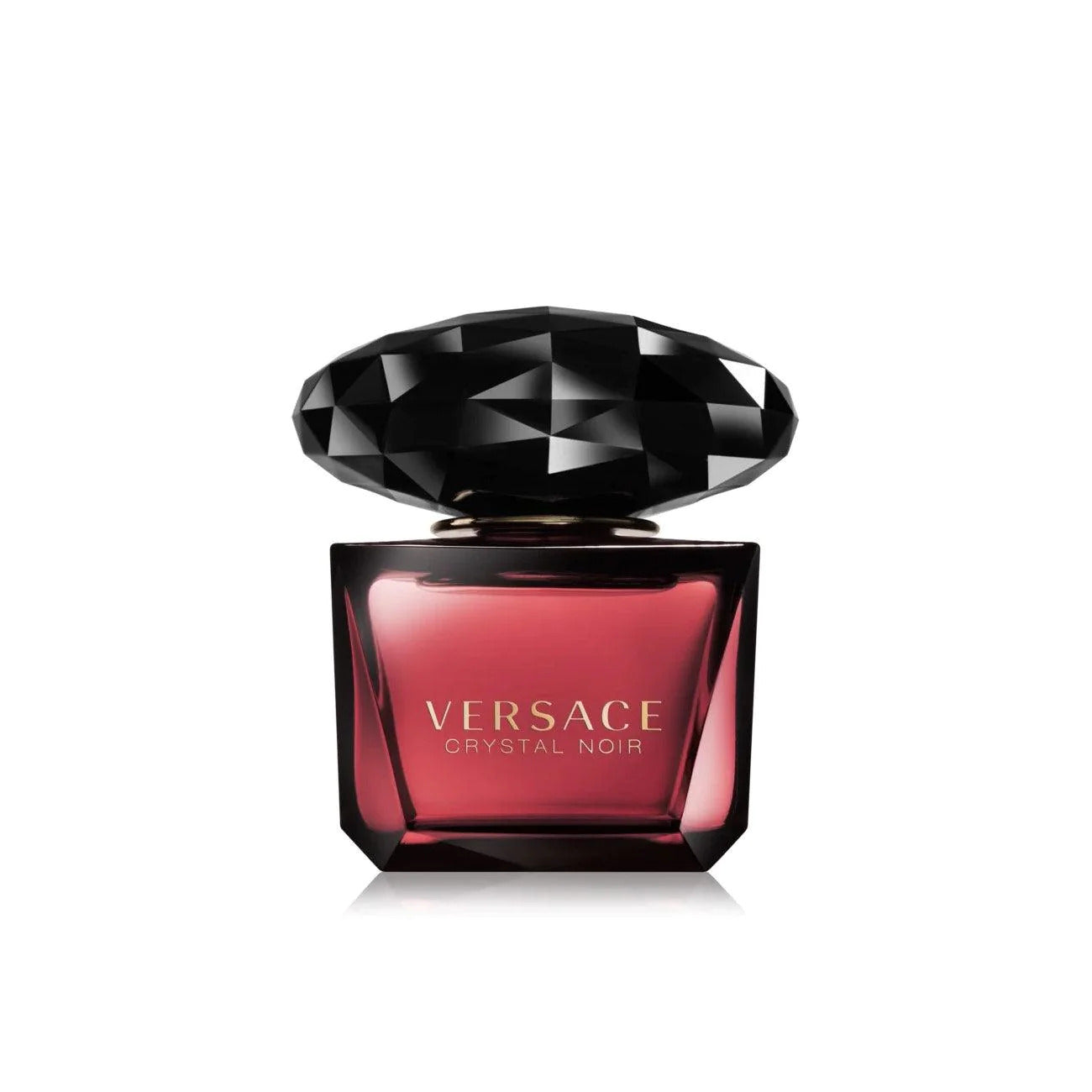 Versace, Crystal Noir, Apă de parfum, Pentru femei, 90 ml