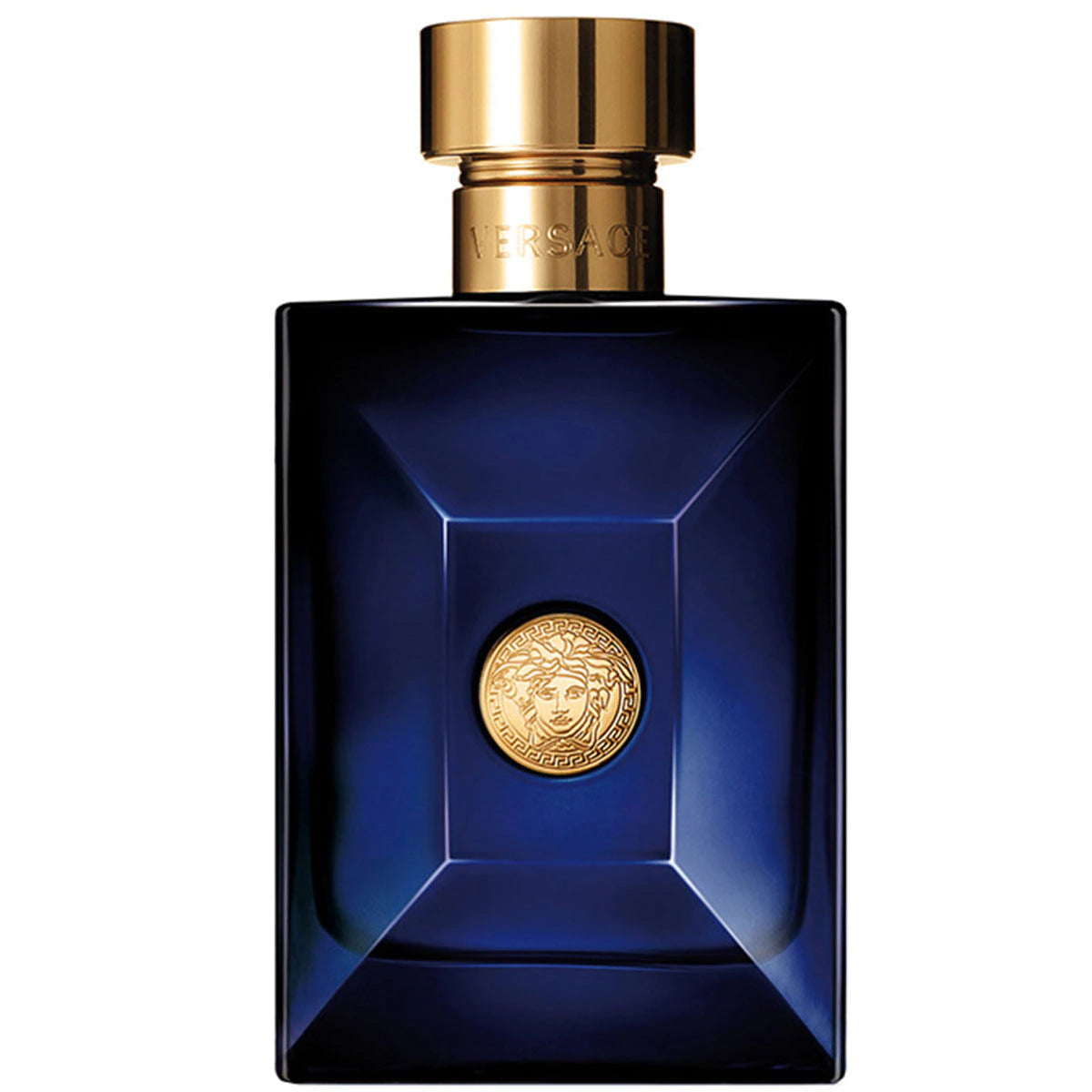 Versace, Dylan Blue, Calmant, Loțiune după bărbierit, 100 ml