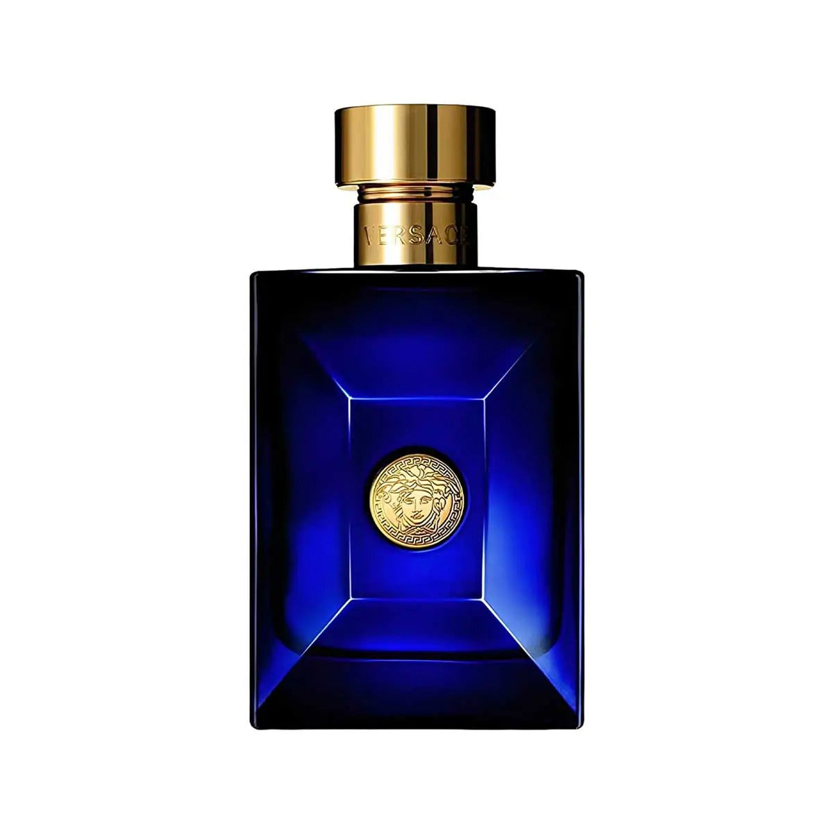 Versace, Dylan Blue, Apă de toaletă, Pentru bărbați, 100 ml