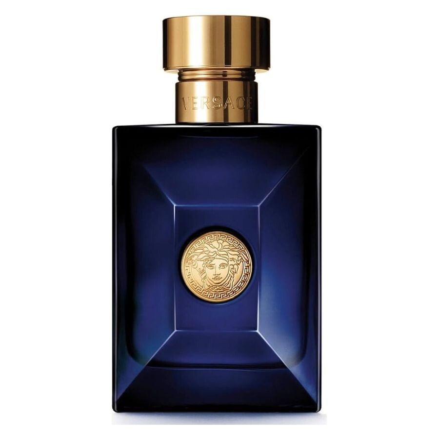 Versace, Dylan Blue, Apă de toaletă, Pentru bărbați, 200 ml
