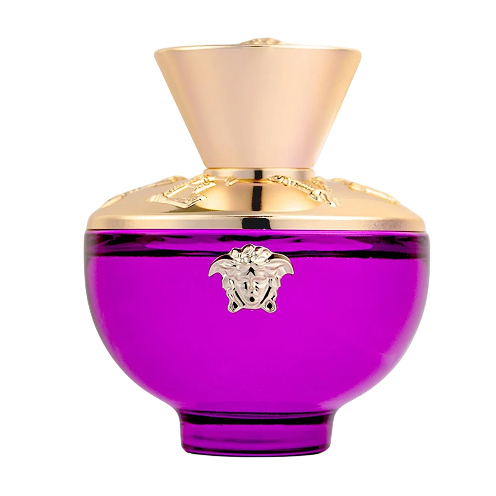 Versace, Dylan Purple, Apă de parfum, Pentru femei, 100 ml