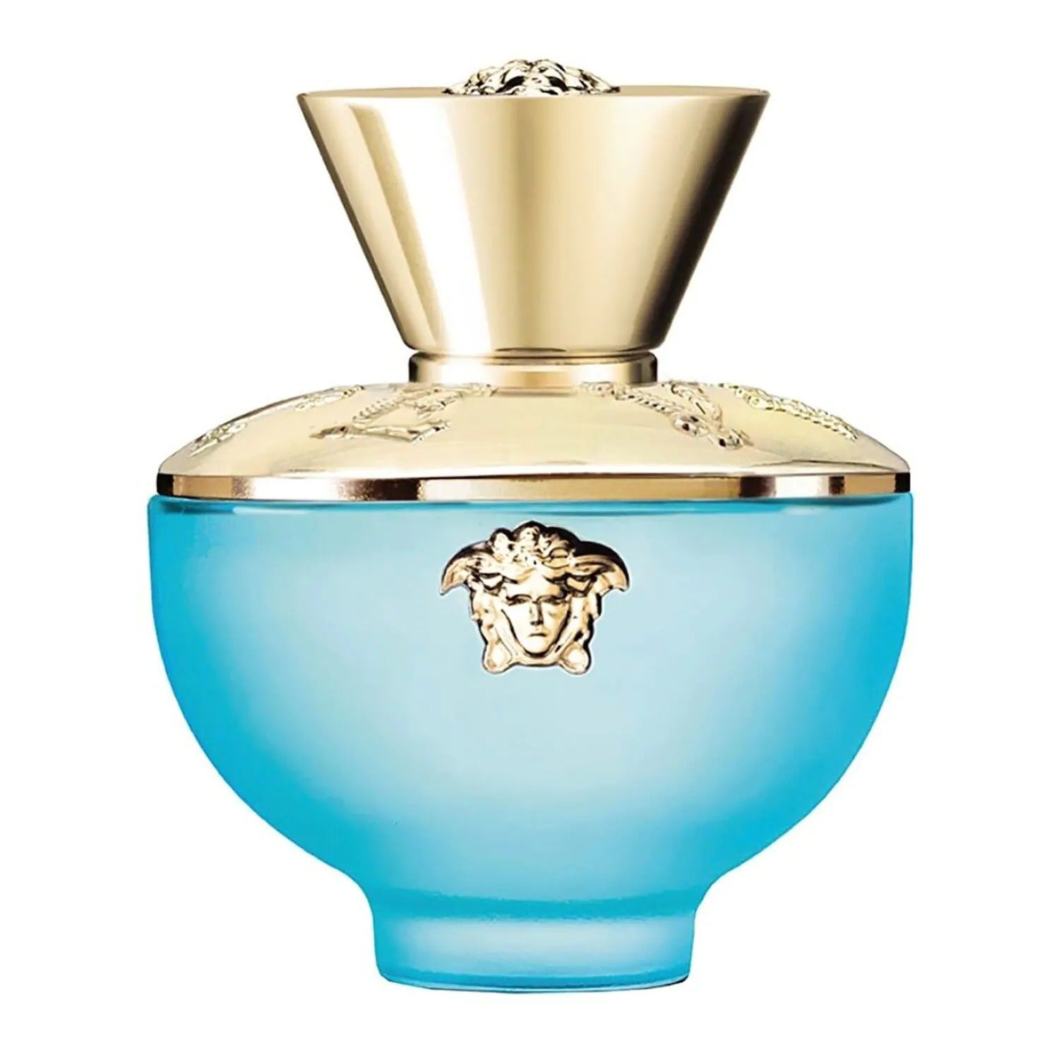Versace, Dylan Turquoise, Apă de toaletă, Pentru femei, 50 ml