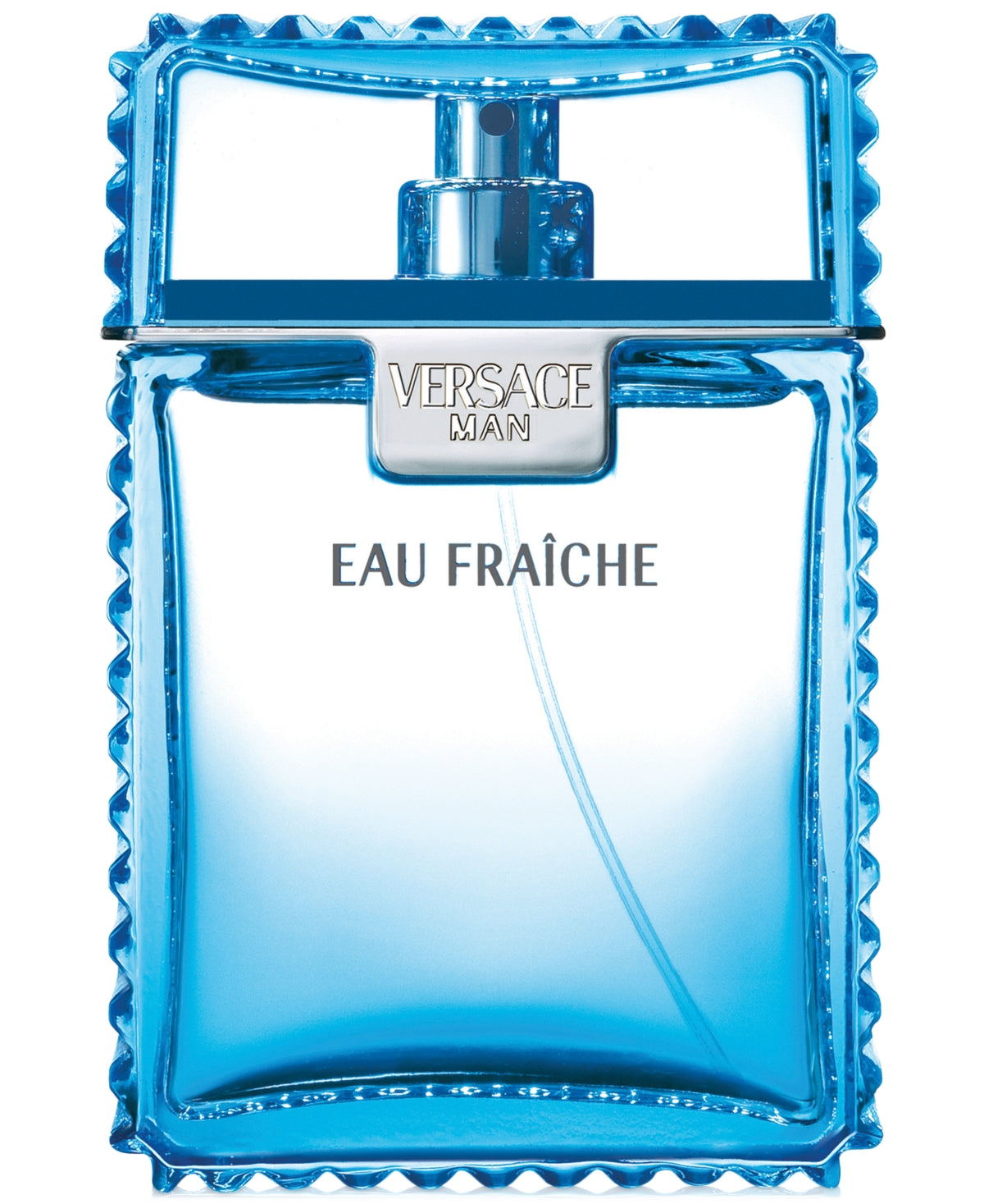 Versace, Eau Fraiche, Apă de toaletă, Pentru bărbați, 100 ml