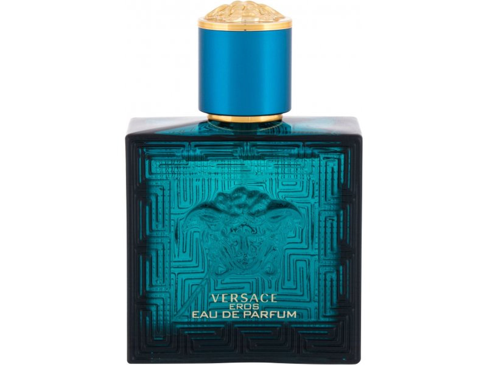 Versace, Eros, Apă de parfum, Pentru bărbați, 50 ml
