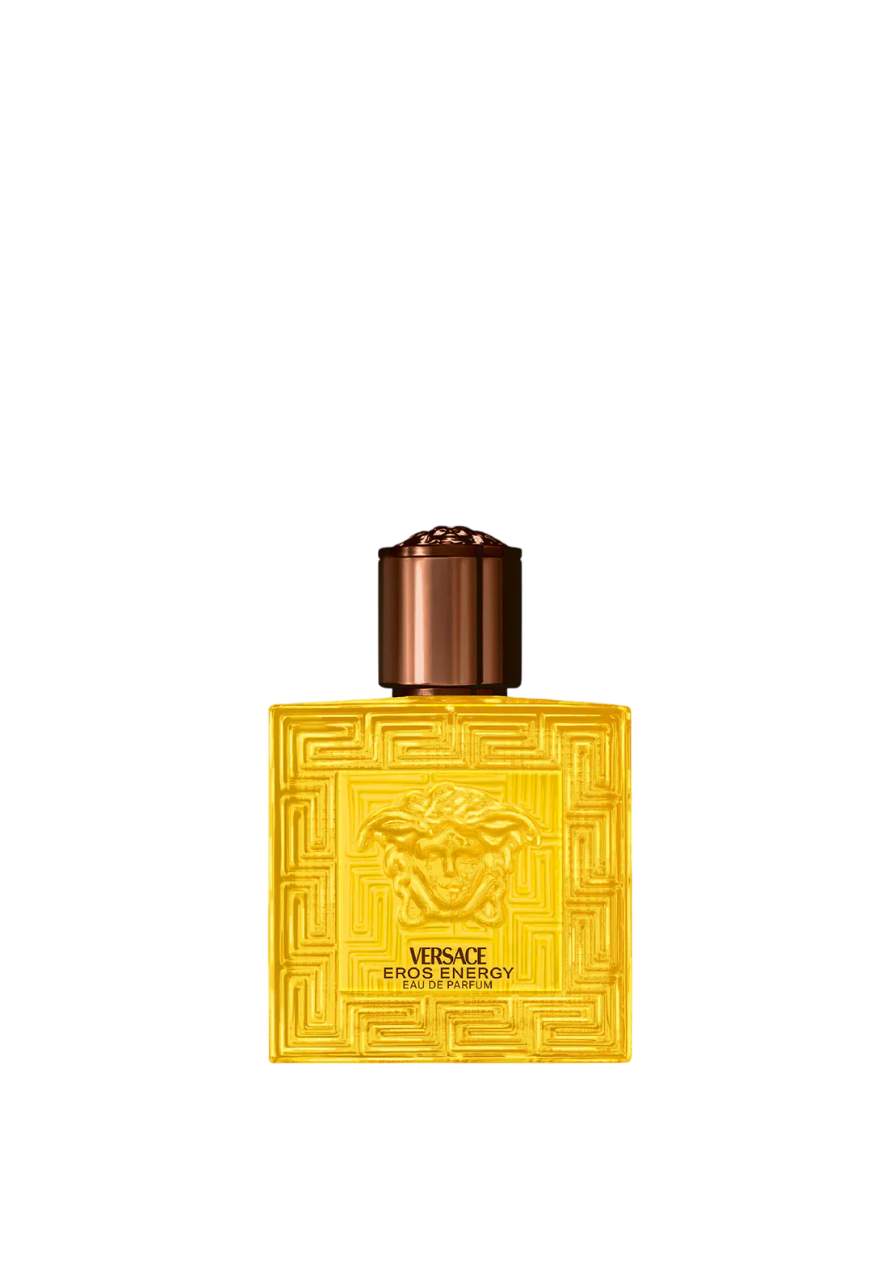 Versace, Eros Energy, Apă de parfum, Pentru bărbați, 100 ml