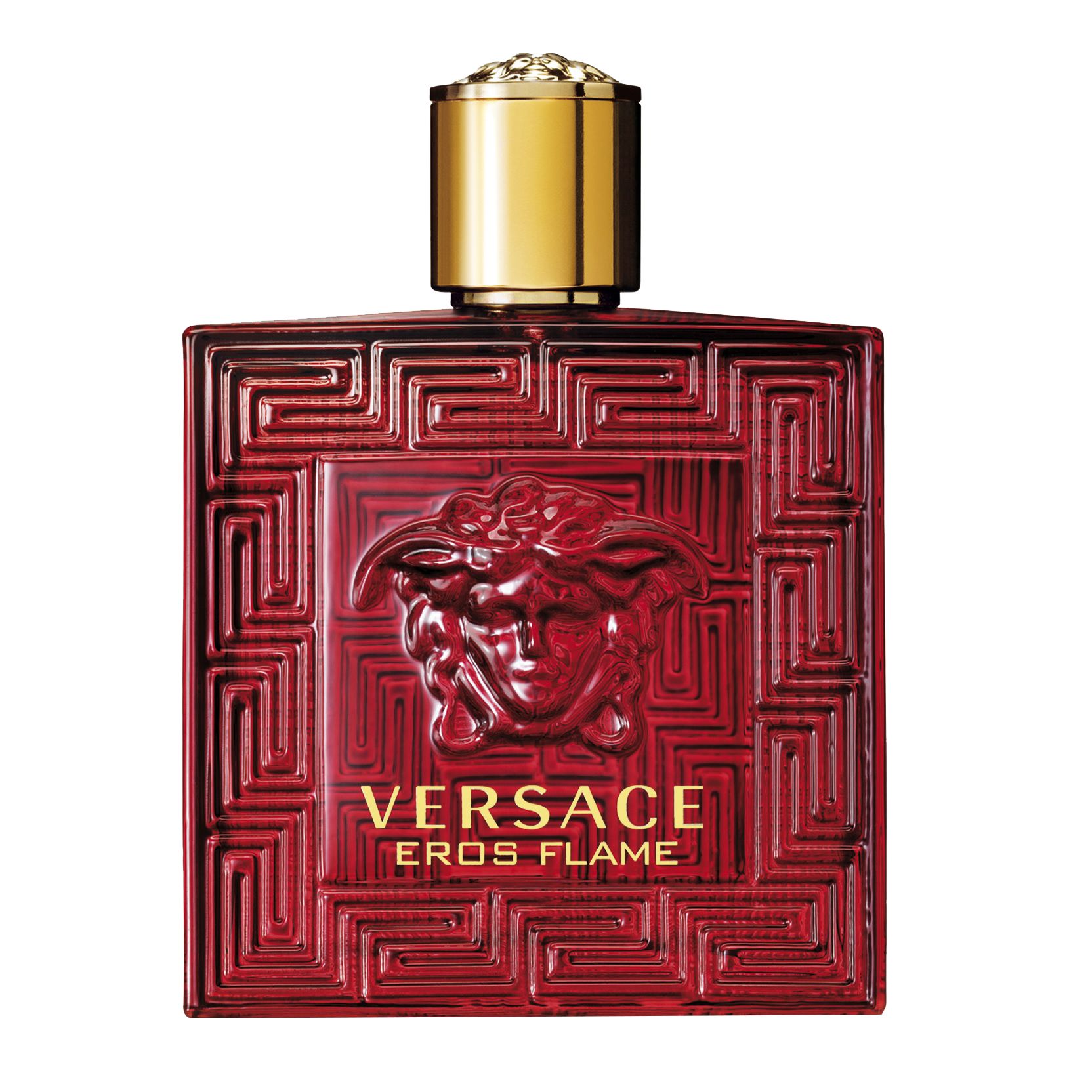 Versace, Eros Flame, Apă de parfum, Pentru bărbați, 50 ml