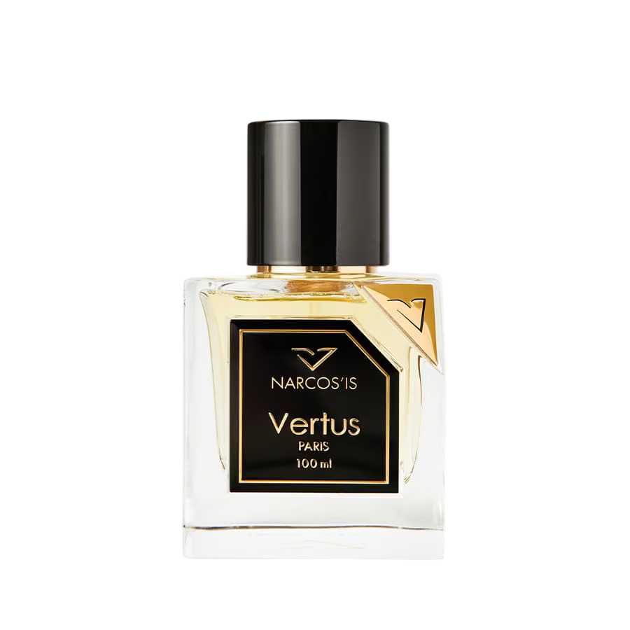 Vertus, Narcos'is, Apă de parfum, Unisex, 100 ml