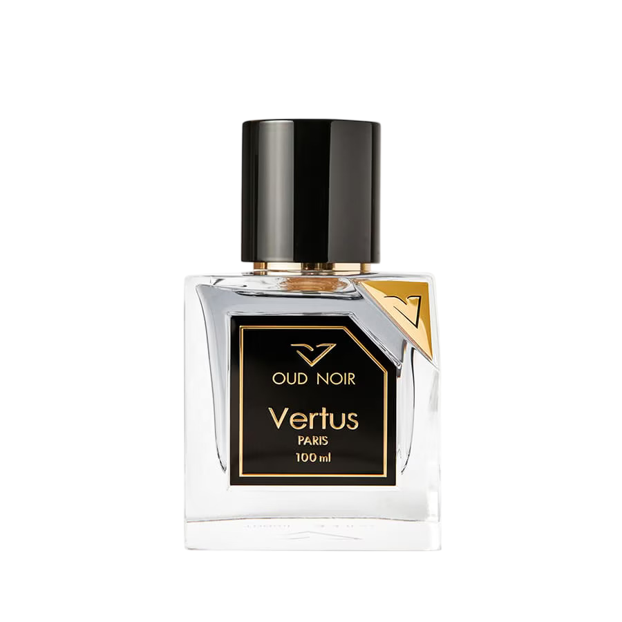 Vertus, Oud Noir, Apă de parfum, Unisex, 100 ml